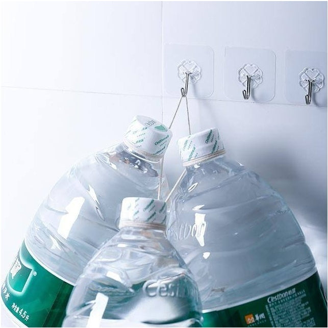 Shimoyama Waterproof Hook 4 Pcs Set