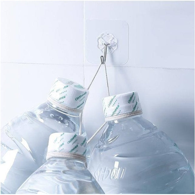 Shimoyama Waterproof Hook 4 Pcs Set