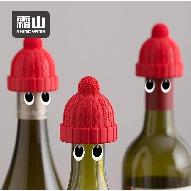 Shimoyama Wine Stopper