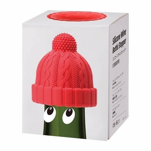 Shimoyama Wine Stopper