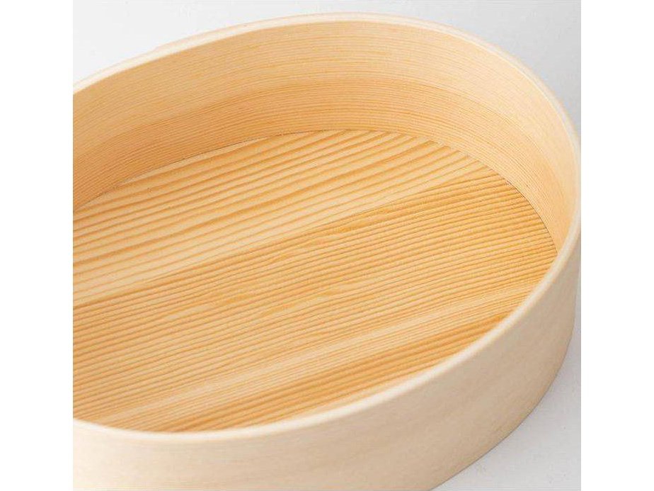 Shimoyama Wood Bento Box ml