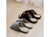 Shimoyama Woven Slippers White