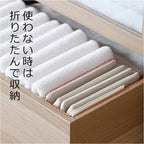 Shimoyama small linen storage box