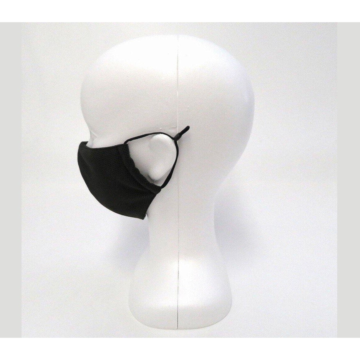 Shinko Cool Face Mask - White