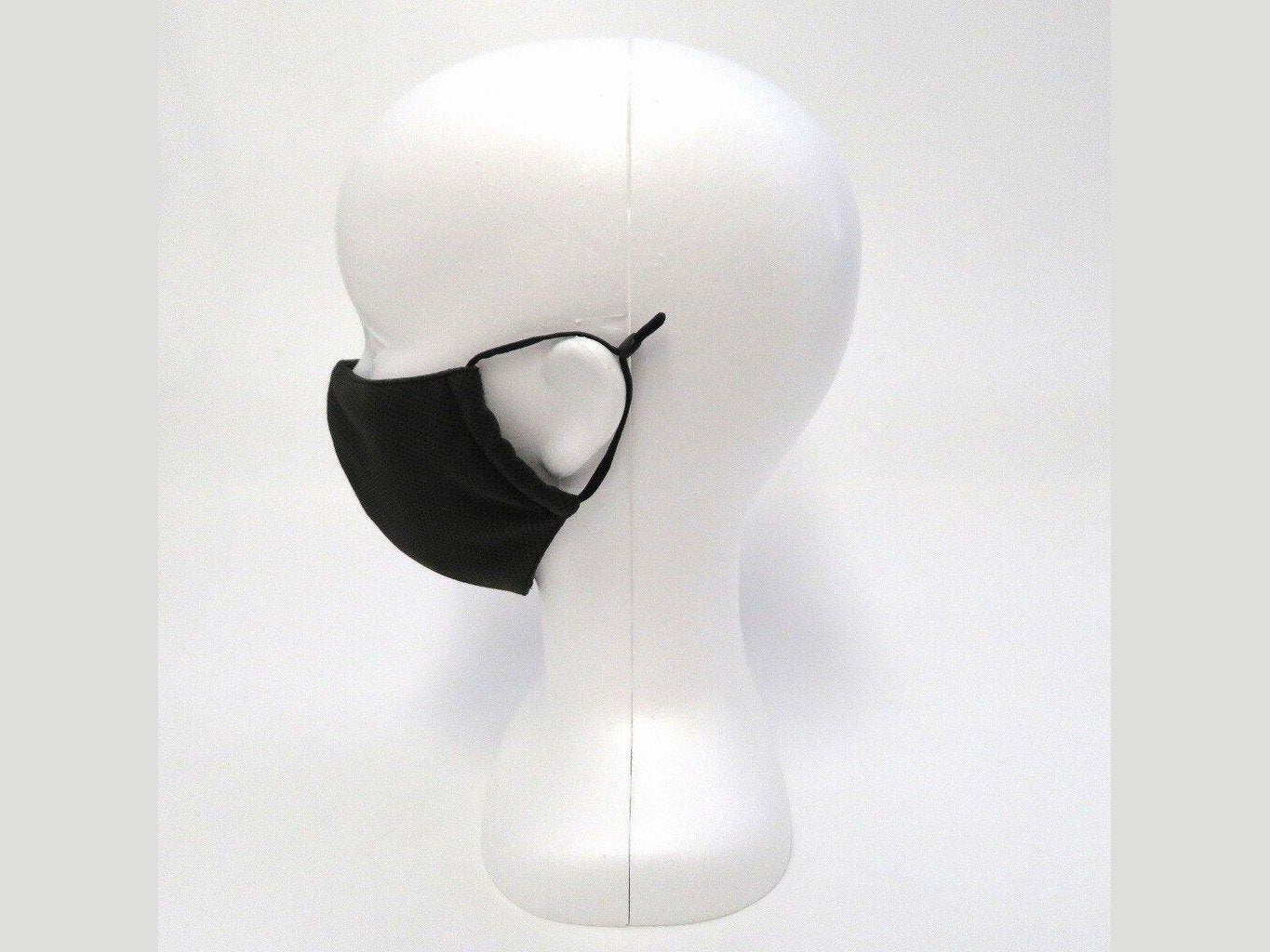 Shinko Cool Face Mask White