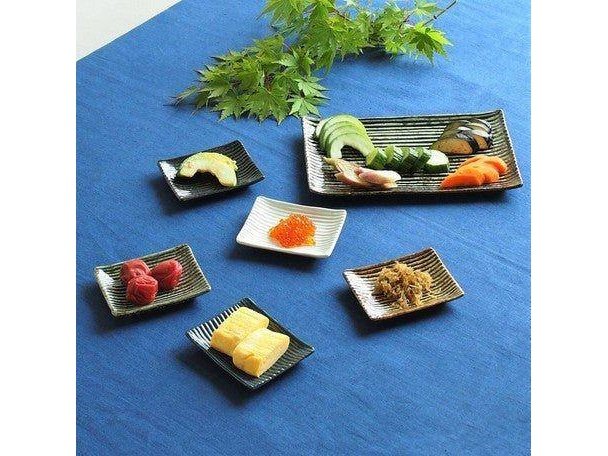 Shinogi Mini Dish