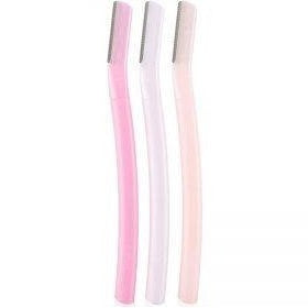 Shiseido Eyebrow Razor 3pcs