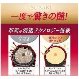 Shiseido Ft Tsubaki Premium Moist Hair Conditioner