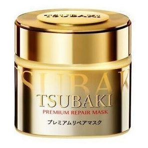 Shiseido Tsubaki Premium Repair Mask