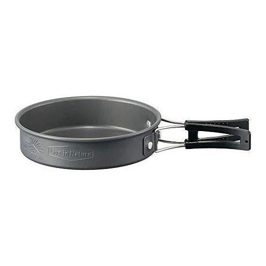 Skater Aluminium Compact Frying Pan 14cm
