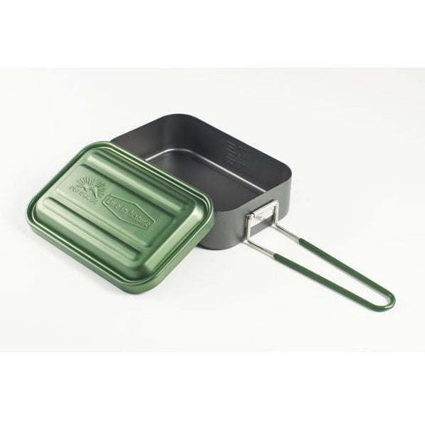 Skater Aluminium Mestin 1000ml