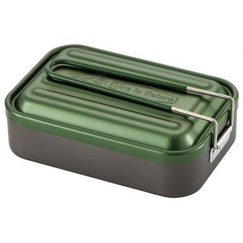 Skater Aluminium Mestin 1000ml