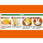 Skater Character Curry Miffy