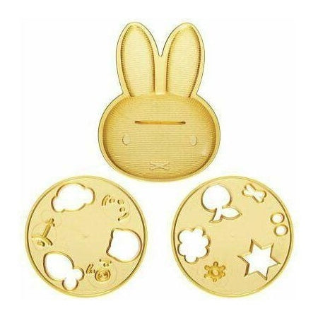 Skater Character Curry Miffy