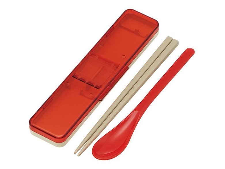 Skater Chopstick Set