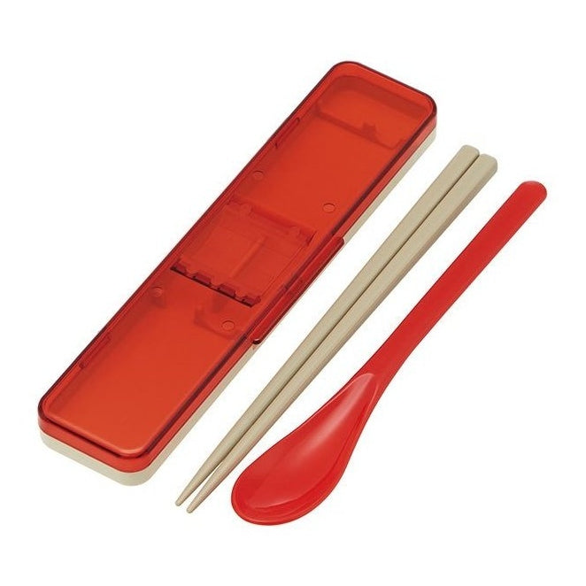 Skater Chopstick Set