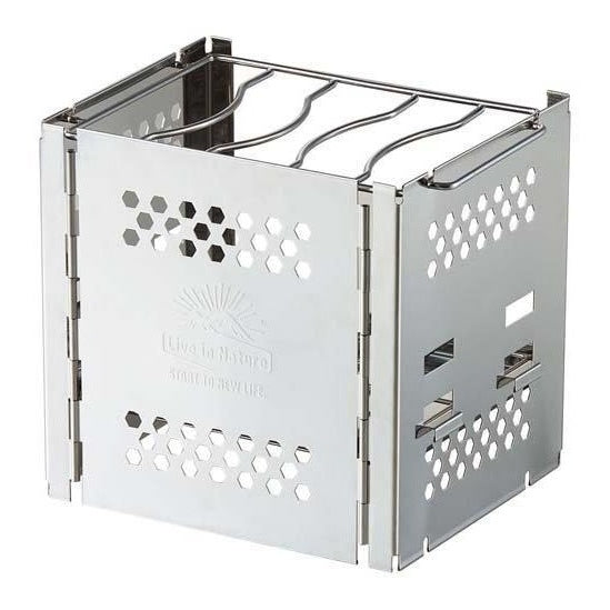 Skater Compact Outdoor BBQ