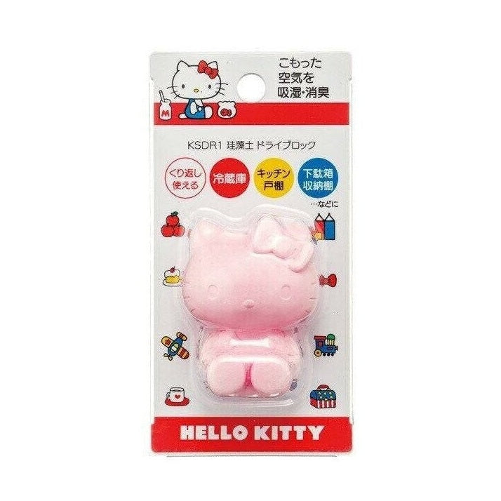 Skater Diatomaceous Earth Hello Kitty