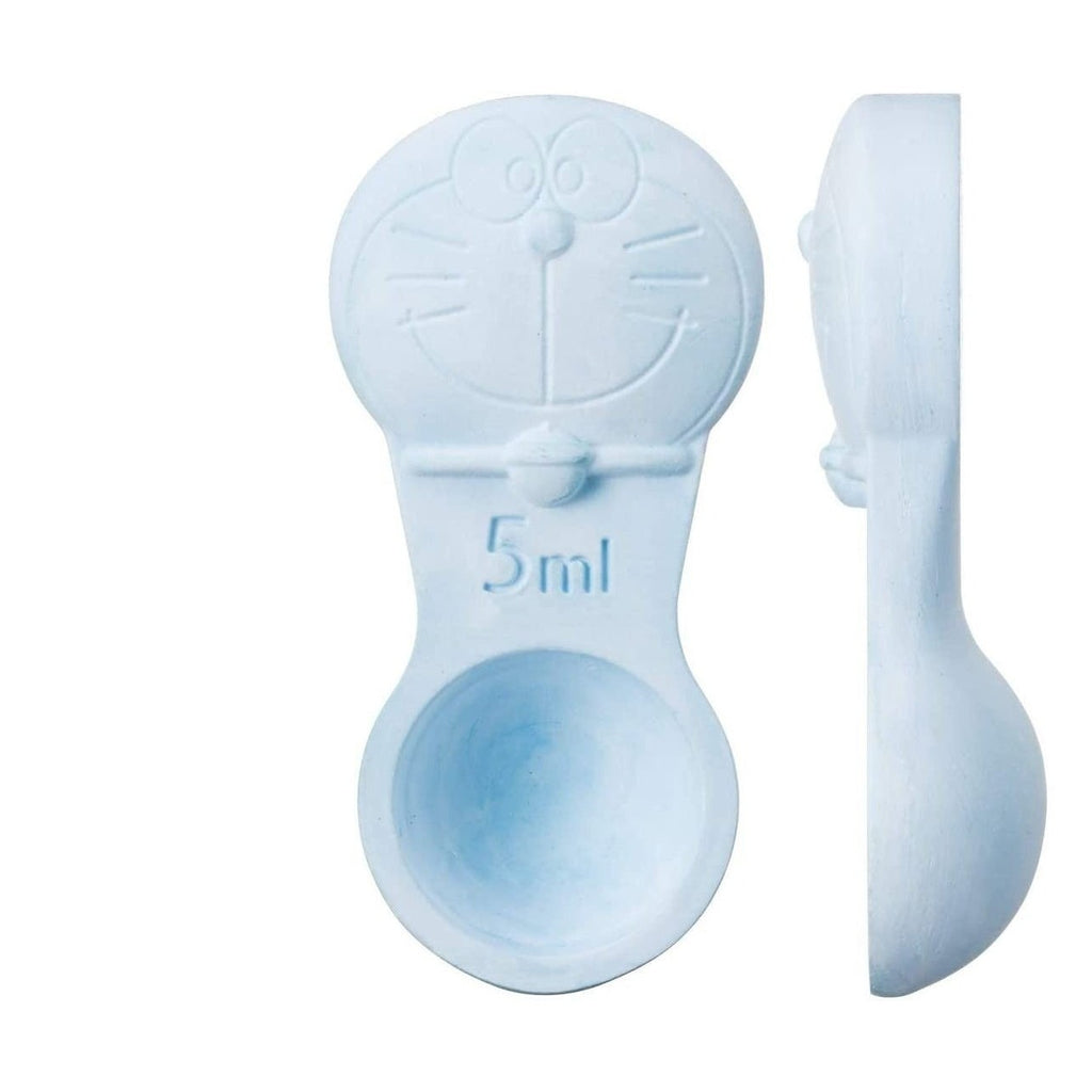 Skater Doraemon Diatomite 5ml Measuring Spoon