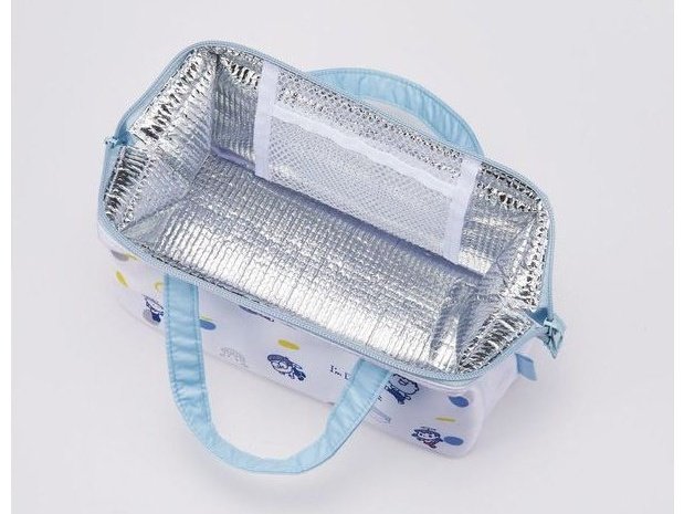 Reusable Azuma Bag, Bento Bag, Japanese Lunch Box, Furoshiki Bag