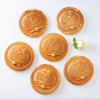 Skater Doraemon Hot Cake Maker