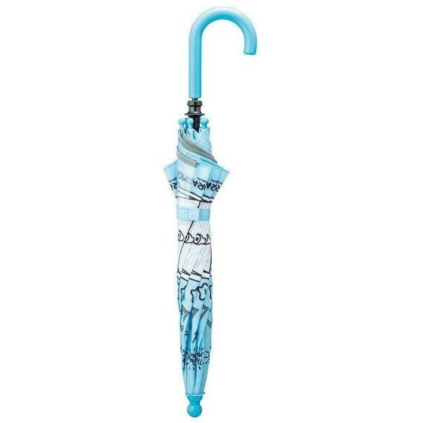 Skater Doraemon Kids Umbrella 35cm