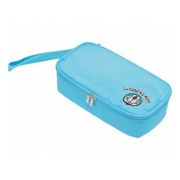 Skater Doraemon Mobile Tech Accessories Case