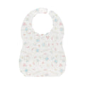 Skater Hello Kitty70s Disposable Baby Bib Apron 10P