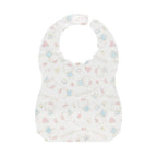 Skater Hello Kitty70s Disposable Baby Bib Apron 10P