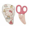Skater Hello Kitty Baby Food Scissors