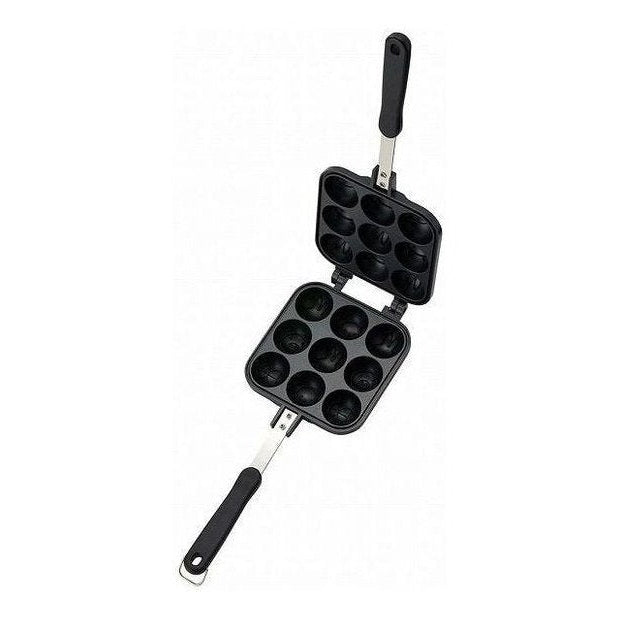 Skater Hello Kitty Castella Mold