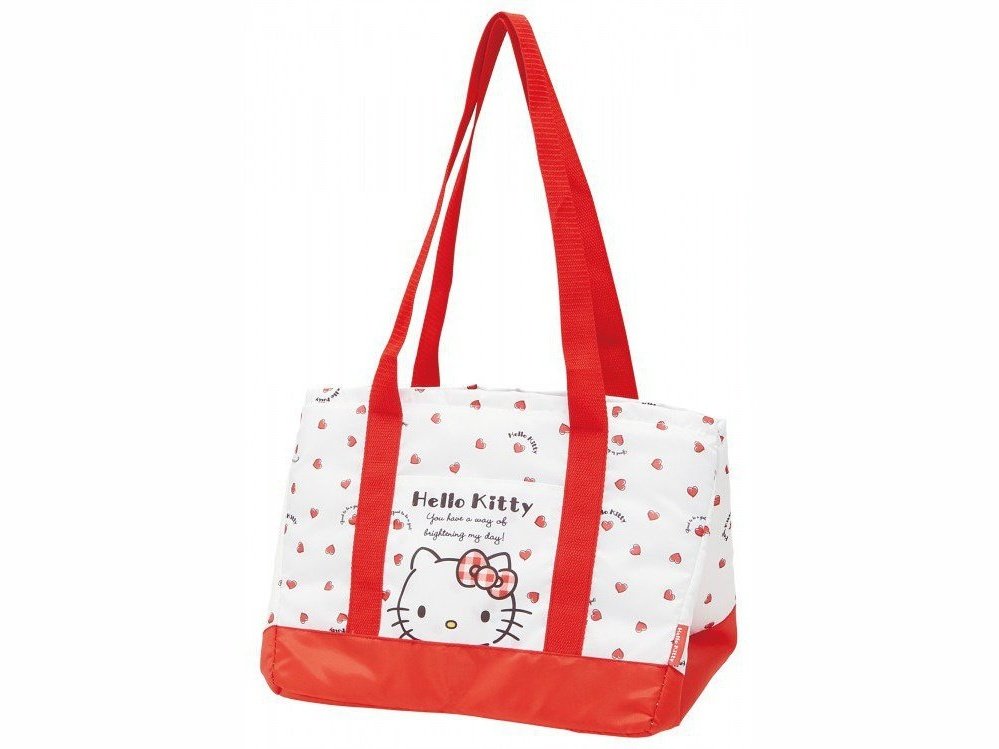 Skater Hello Kitty Cold Insulation Bag 24L