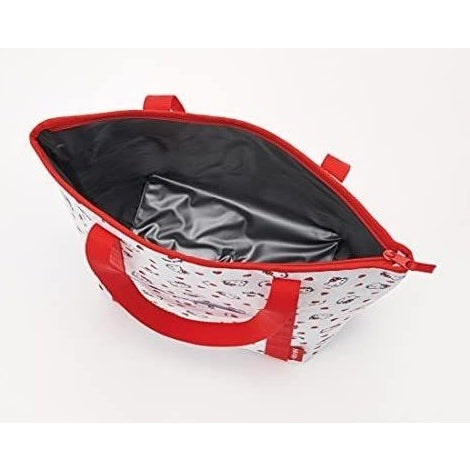 Skater Hello Kitty Cold Storage Eco Bag