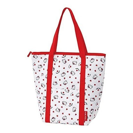 Skater Hello Kitty Cold Storage Eco Bag