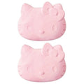 Skater Hello Kitty Diatomaceous Earth 2P