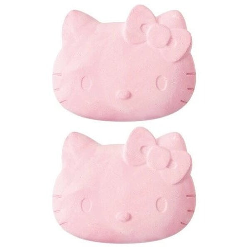 Skater Hello Kitty Diatomaceous Earth 2P