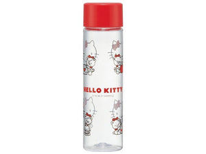 Skater Hello Kitty PDC3 Puchi Water Bottle
