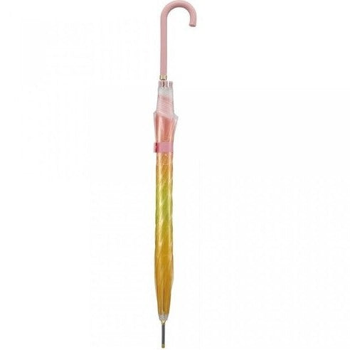 Skater Hello Kitty Premium Vinyl Umbrella