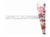 Skater Hello Kitty Snack Time Kids Umbrella 55cm