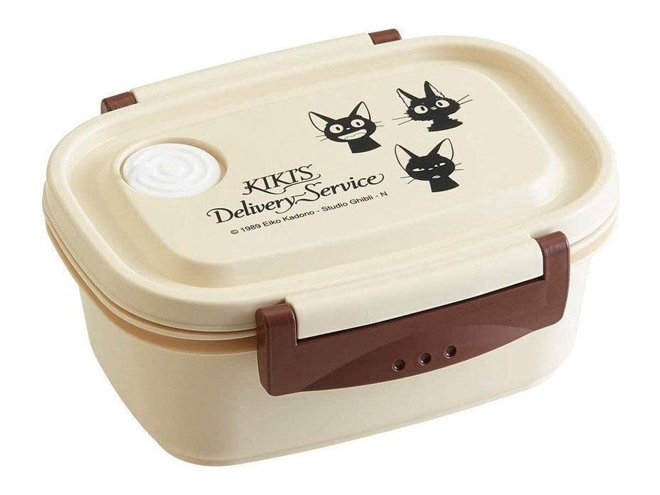 Skater - Thermal Lunch Box Kiki's Delivery Service
