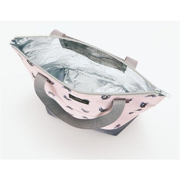 Skater Kiki Insulated Tote Bag