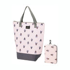 Skater Kiki Insulated Tote Bag