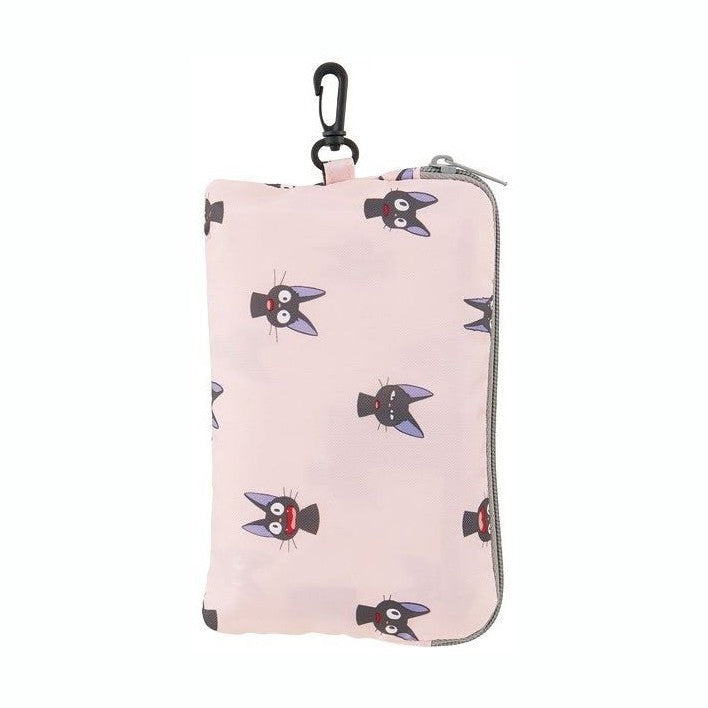 Skater Kiki Insulated Tote Bag