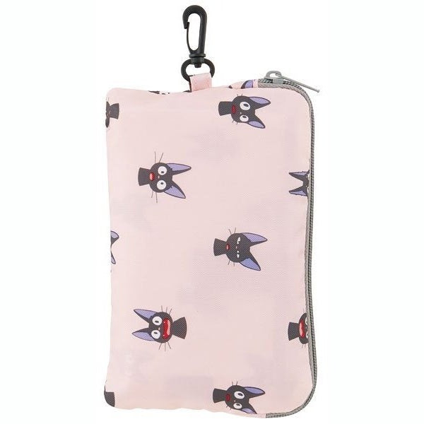 Skater Kiki Insulated Tote Bag