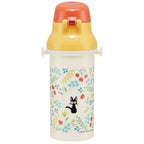 Skater Kiki's Delivery Service One Touch Drink Bottle 480ml