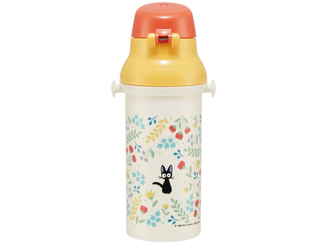 Kinto - Water Bottle - 500ml - MINIMARU