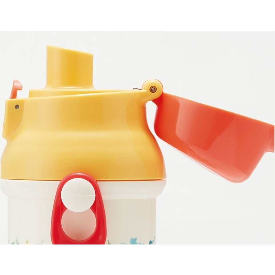 Skater Kiki's Delivery Service One Touch Drink Bottle 480ml