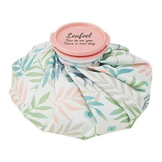 Skater Leafeel Ice Bag Size M