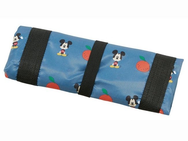 Skater Mickey Mouse Drawstring Check-Out Bag