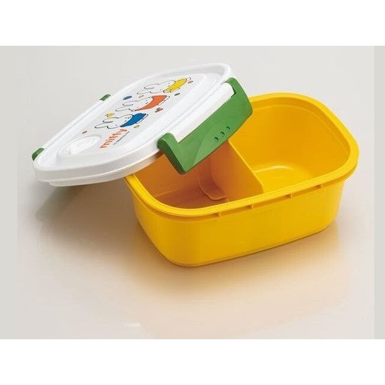 Skater Miffy Bento Box 430 ml